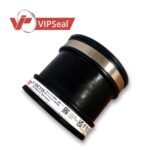 Flexi-Coup 100 - 115mm Drain Couplings (4") Cast Iron to Plastic