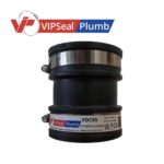 Flexi-Coup 50 - 65mm Plumbing Couplings (2") Cast Iron to Plastic