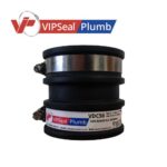 Flexi-Coup 48 - 56mm 2" Waste Coupling