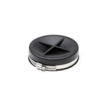 Flexi-Coup 45 - 55mm Plumbing End Caps