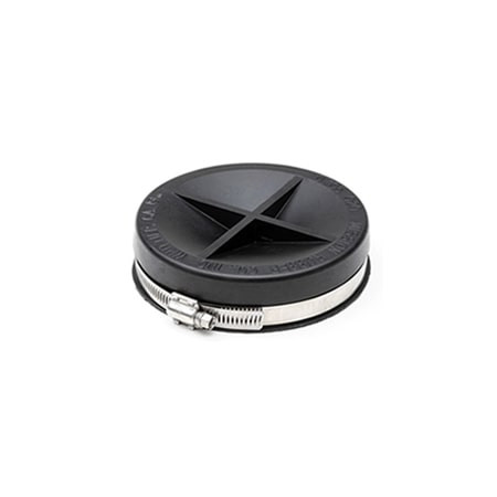 Product image for SKU 62038478 Flexi-Coup 45 - 55mm Plumbing End Caps - Image 1