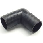 Flexi-Coup 30 - 38mm (11/4") 90 deg Plumbing Elbows