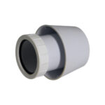 FLOPLAST air admit valve white 50mm AV50