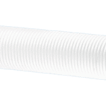 McALPINE 1.1/2" Flexi connector x BSP loose nut FLEXCON2-LN