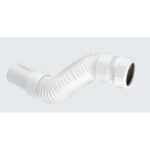 McA flexcon short/pl end 1.1/2" FLEXCON6