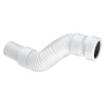 McA flexcon short/pl end 2" FLEXCON8