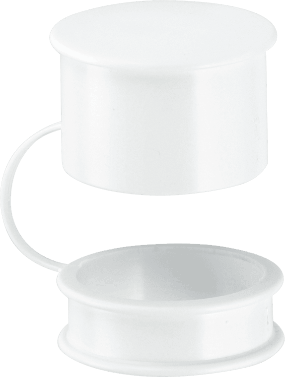 Product image for SKU 62065316 McA WM3-CAP Standpipe Cap WM3-CAP - Image 1