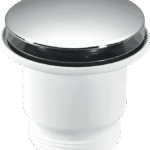 McA CWS70-CN Centre Pin Clicker Bath Waste CWS70-CB