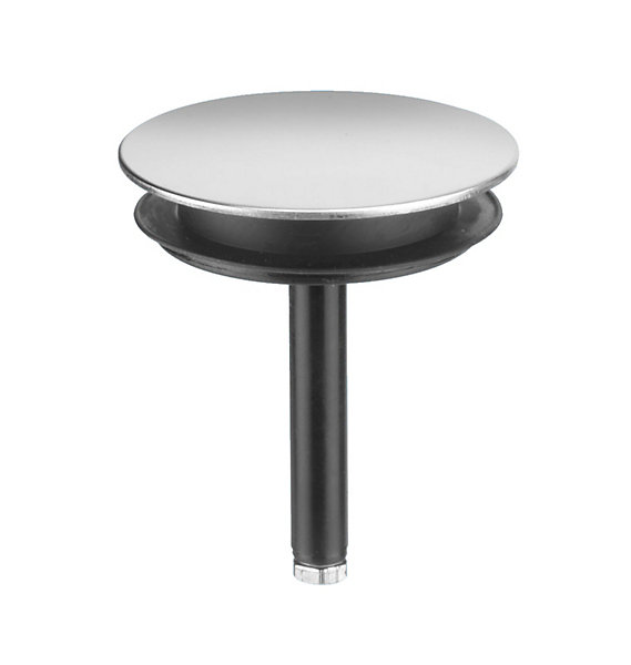 Product image for SKU 62065320 McA Stainless Steel Plug - 50mm Diameter PLUGSS50 - Image 1