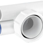 McA Four Way Connector 1 1/2" Loose Nut R12