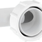 McA 2 Way Connector 1 1/2" Loose Nut R15
