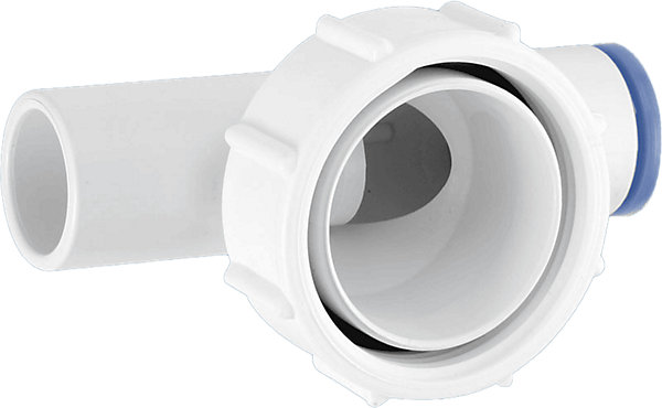 Product image for SKU 62065339 McA 2 Way Connector 1 1/2" Loose Nut R15 - Image 1