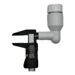 McA NRV 90 Degree Elbow Universal Outlet R29-NRV