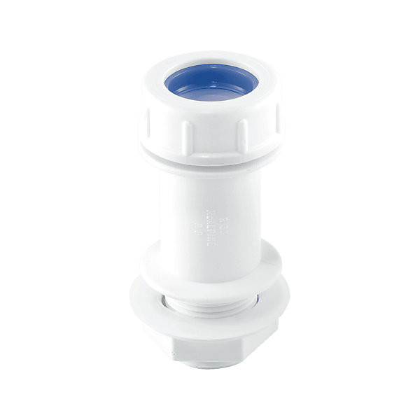 Product image for SKU 62065345 McA 3/4" Tank Lid Adaptor For Expansion Pipe R33 - Image 1