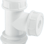 McA 3/4" Two Way Expansion Pipe Adaptor R34