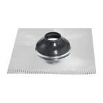 McA Aluminium Roof Flashing RS3