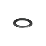 McA Rubber Waste Washer 70mmx49mmx3.5mm RWW6