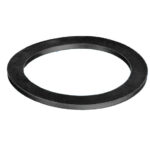 McA Rubber Waste Washer 77mmx59mmx3.0mm RWW8