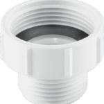 McA 1 1/4" BSP Female x BSP Male Coupling S12C