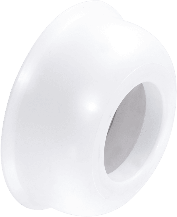 Product image for SKU 62065368 McA 1 1/4" Flange For HDPE Pipe S17 - Image 1