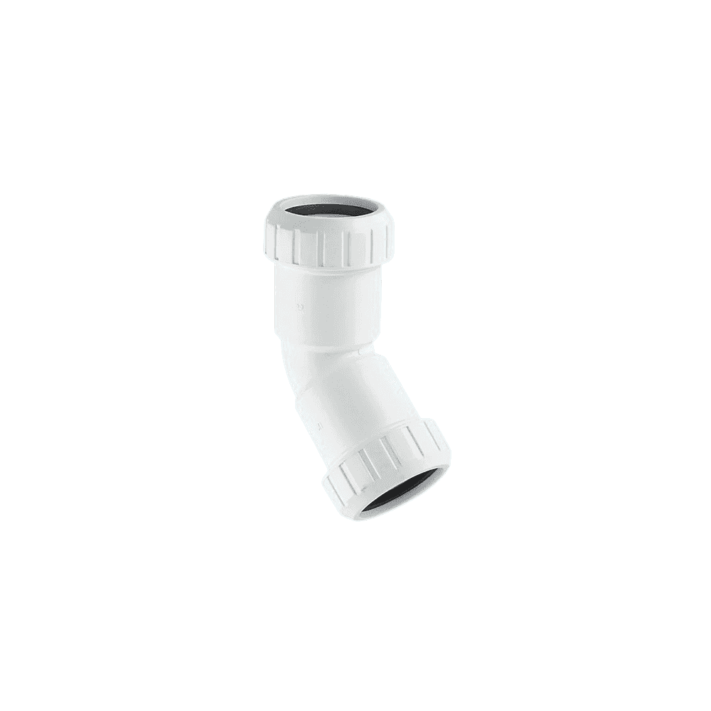 Product image for SKU 62065371 McA 1 1/4" 135 Degree Surefit Bend S20L - Image 1