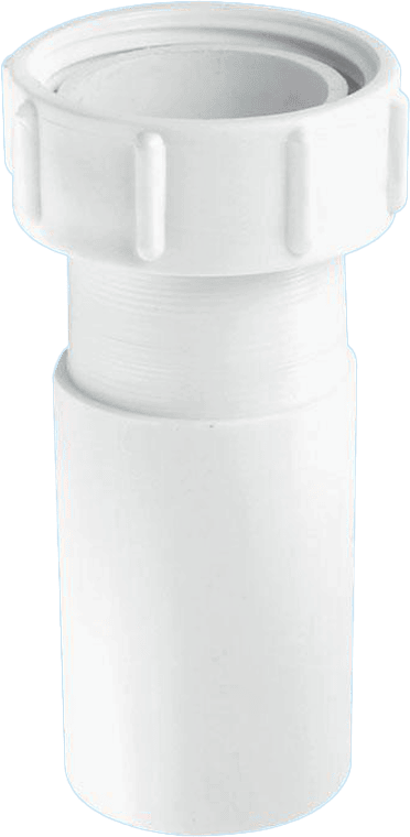 Product image for SKU 62065374 McA 1 1/4" Extension Piece S22L - Image 1