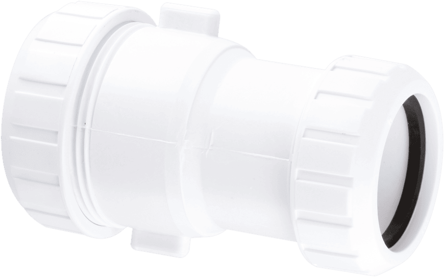 Product image for SKU 62065378 McA 1 1/4" Surefit x Multifit Straight Connector S28L - Image 1