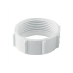 McA 1 1/4" BSP Nut S8A