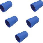 McA Blank Plug Nut And Washer SM10PLUG