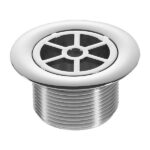 McA Standard Waste For STW Shower Traps STW70CPB