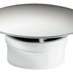McA Mushroom Flange For STW Shower Trap STW70SSM
