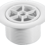 McA Standard Waste For STW Shower Trap STW70WH