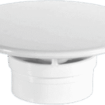 McA Mushroom Flange For STW Shower Traps STW70WHM