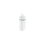McA Dip Tube For Shower Traps 75mm STW75-TUBE