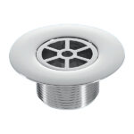 McA Standard Waste For STW Shower Traps STW85CPB