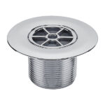 McA Long Waste For STW Shower Traps STW85CPL