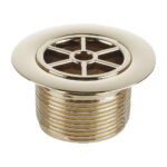 McA Standard Waste For STW Shower Traps STW85GP