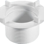 McAlpine Standrd Locking Nut For STW Shower Traps