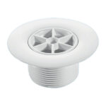 McA Standard Waste For STW Shower Traps STW85WH