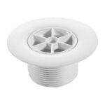 McA Long Waste For STW 1 1/2" Shower Traps STW85WHL