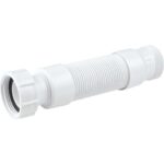McA Screened Breather/Filter/Frost Cover With Comp Joint To Pipe SWLFC