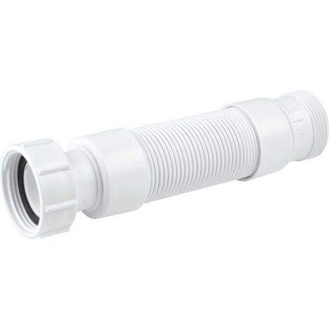 Product image for SKU 62065475 McA Screened Breather/Filter/Frost Cover With Comp Joint To Pipe SWLFC - Image 1