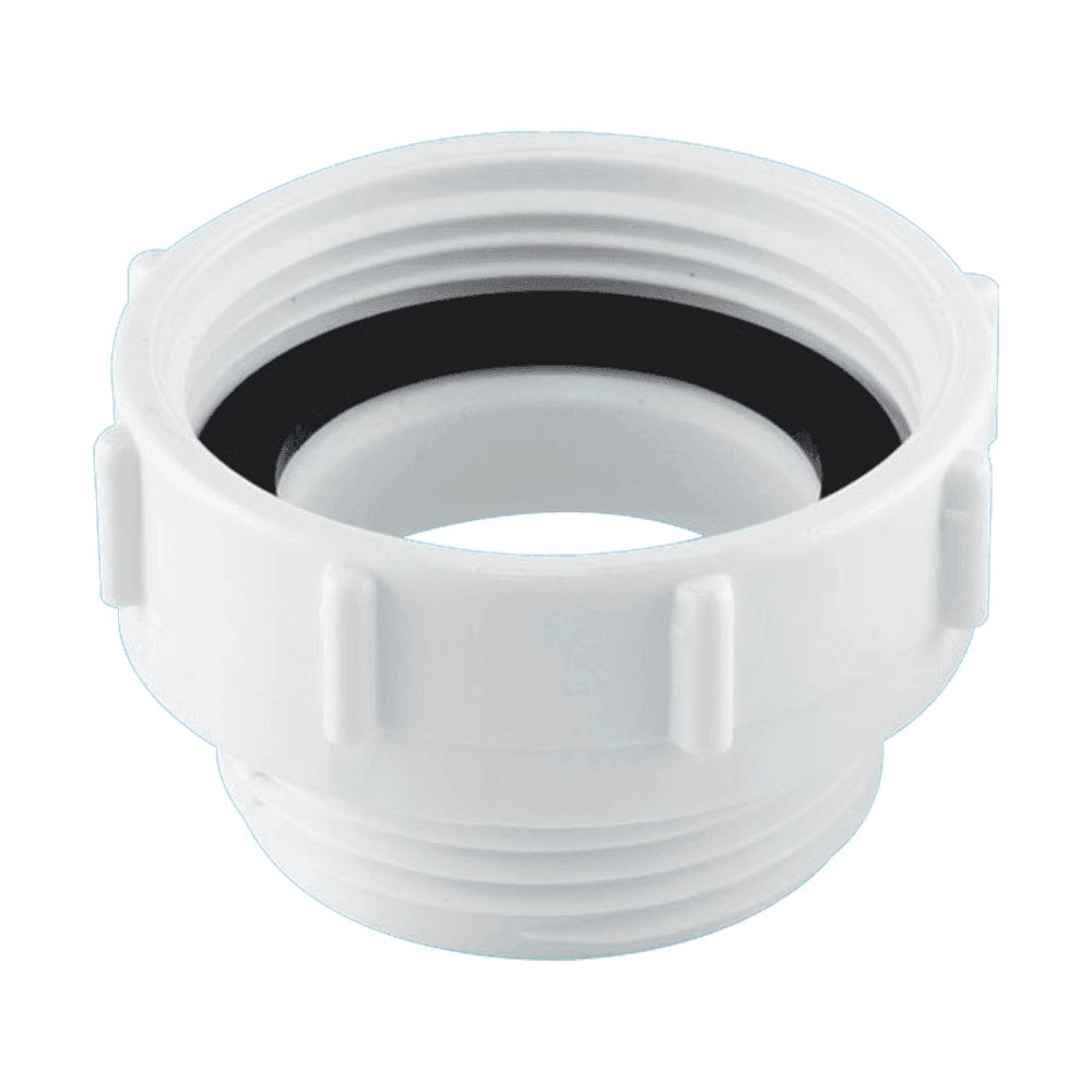 Product image for SKU 62065479 McA 2" x 1 /4" BSP Female x BSP Male Coupling T12D - Image 1