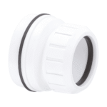 McA 1 1/2" x 1 1/4" Reducer For Surefit Fittings T12S
