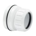 McA 2" x 1 1/2" Reducer Set For Surefit Fittings T26L