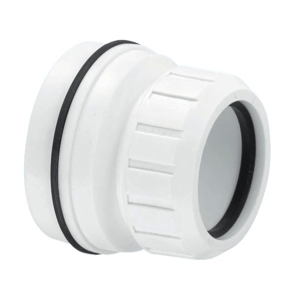 Product image for SKU 62065495 McA 2" x 1 1/2" Reducer Set For Surefit Fittings T26L - Image 1