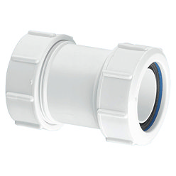 Product image for SKU 62065496 McA 1 1/2" Surefit x Multifit Straight Connector T28L - Image 1
