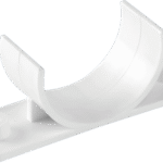 McA 1 1/2" Pipe Clip T30