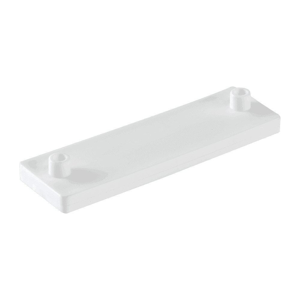 Product image for SKU 62065500 McA Stackable Gradient Spacer For Use With T30-CLAMP T30-SPACER - Image 1