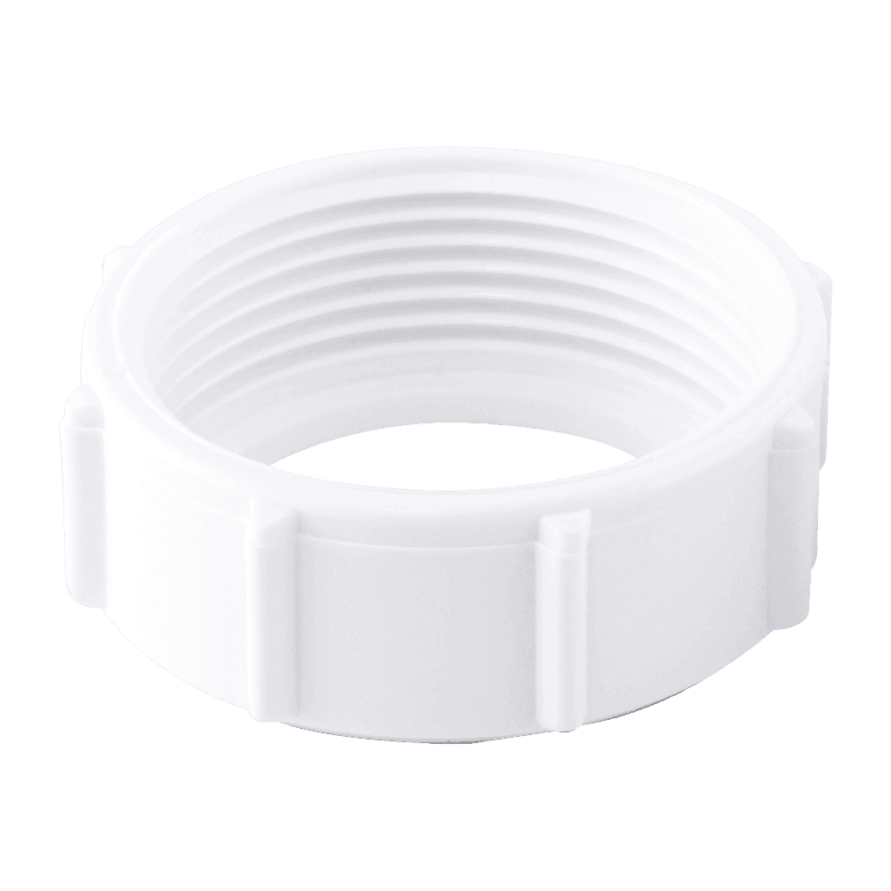 Product image for SKU 62065509 McA 1 1/2" BSP Compression Nut T8B - Image 1